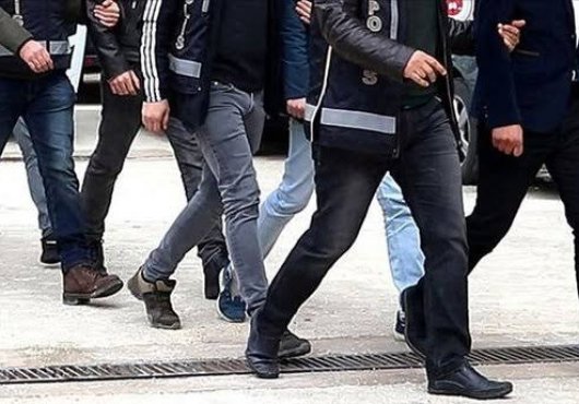 FETÖ/PDY OPERASYONU