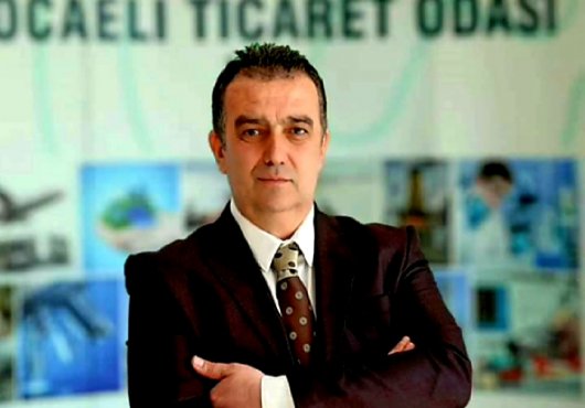 KUMSED  BAŞKANI ALTINKAYA'HASARLI ONARIMIMDA OTO SERVİSLERİNİN İŞİNİ KOLAYLAŞTIRAN  DÜZENL