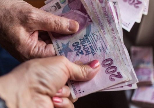 2020'de emekli bayram ikramiyelerine zam gelecek mi? ..