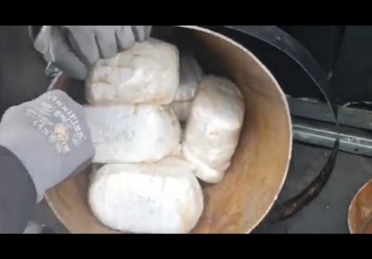 LPG TANKINDAN  17 KILO 700 GRAM ESRAR CIKTI