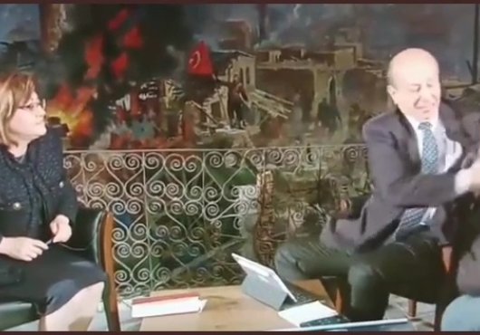 KOGACE'DEN KINAMA