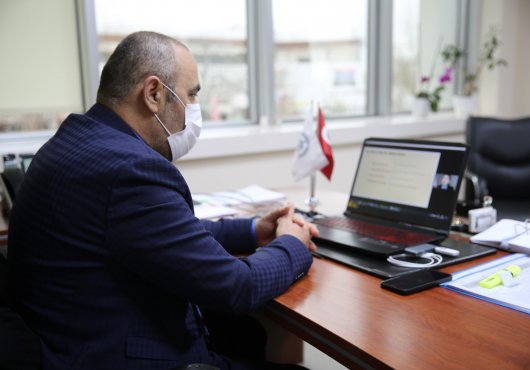 BÜYÜKŞEHİR PERSONELİNE ETKİLİ YAZIŞMA TEKNİKLERİ