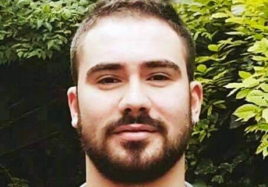 26 YAŞINDAKİ  GENÇ EVDE  ÖLÜ BULUNDU