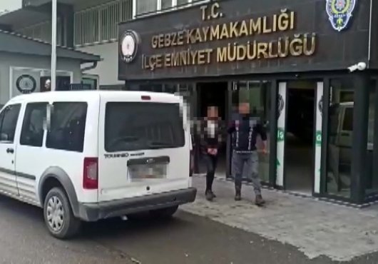Dolandırıcılık suçundan  24 yıl hapis cezası aldı