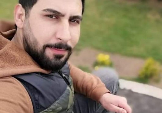 25 YAŞINDAKİ FERHAT KURTARILMADI