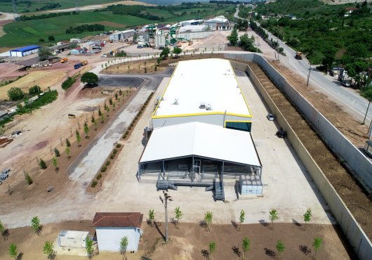 BÜYÜKŞEHİR'DEN KURBAN SIRASI ÇAĞIRISI
