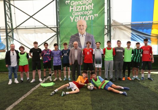 Derince’de Spor Dolu Hafta Sonu   