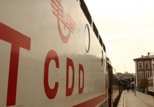 TCDD Kocaeli'de işçi alacak