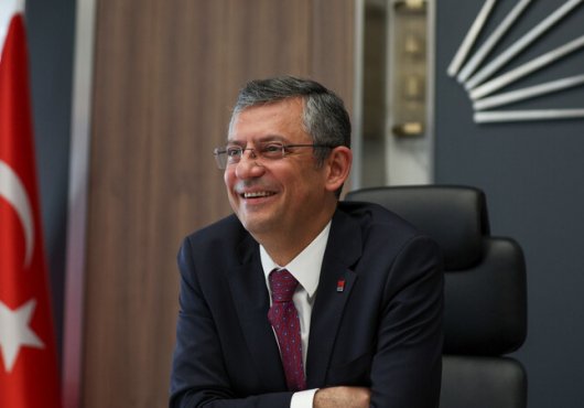 Özgür Özel'in İzmit programı belli oldu