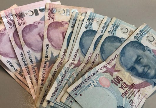 ASGARİ ÜCRET 2825 LİRA OLDU
