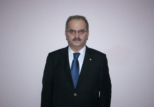 HARUN YAŞAR ALİŞ'İN ACI GÜNÜ