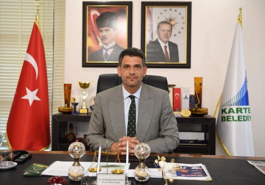 KOCAMAN’DAN 8 MART DÜNYA KADINLAR GÜNÜ MESAJI