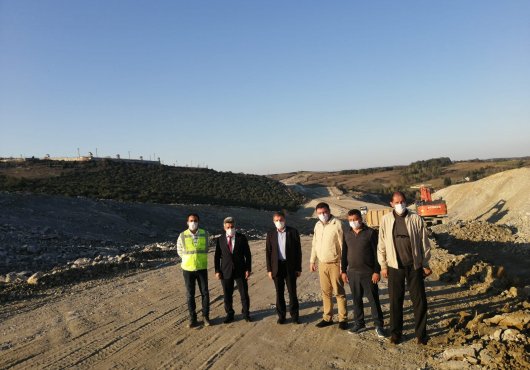 ŞEKER’DEN KANDIRA ÇIKARTMASI