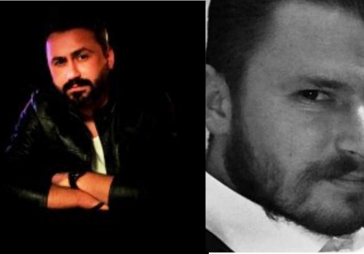 İKİ GENÇ FİDAN MOTOSİKLET KAZASINDA  CAN VERDİ