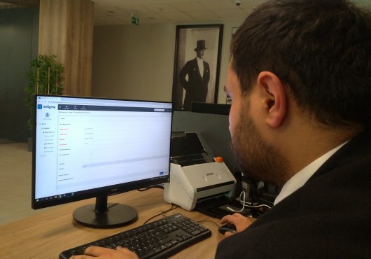 Başiskele Belediyesi Kocaeli’ye Öncü ve Örnek Oluyor