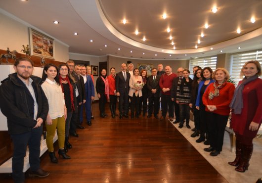 Hürriyet, Mahalle Meclisleri için ilk adımı attı