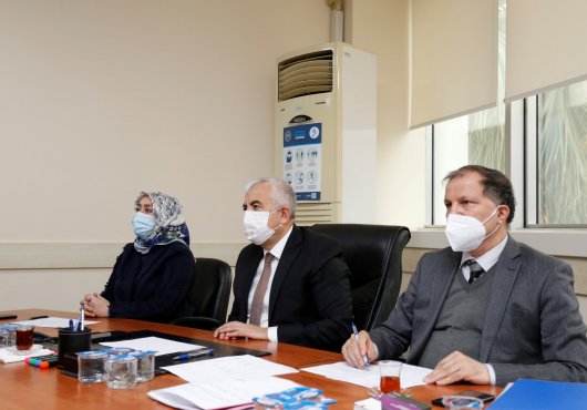 GÖLCÜK'TEKİ 52 İŞYERİNİN BLOK SATIŞI İÇİN İHALE