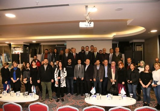 Başiskele Belediyesi’nden Önemli İstihdam Projesi