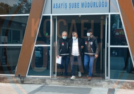  YARALAMADAN ARANIYORDU CEZAEVİ FİRARİSİ ÇIKTI