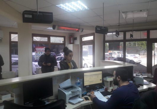 İndirimli Kocaelikart vize işlemlerinizi yaptırmayı unutmayın...