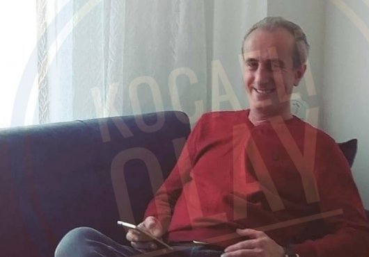 BAŞİSKELE'DE CİNAYET