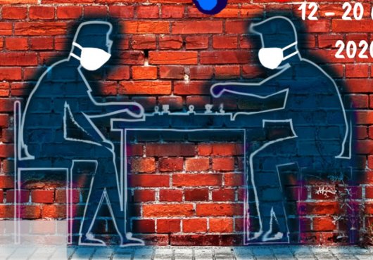 “SOKAKTA SATRANÇ VAR” PROJESİ PANDEMİ KURALLARIYLA YAPILACAK