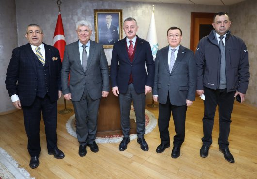 BÜYÜKAKIN, 