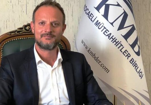 “İnşaat maliyetindeki artış durmuyor”