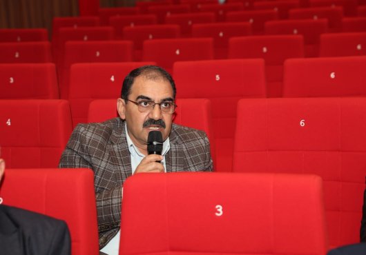 NURETTİN BULUT 