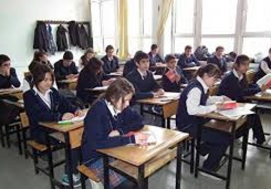 Liselerde sistem sil baştan…