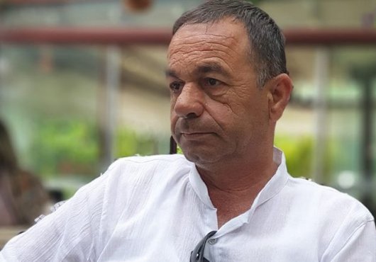 Yücel ağabeyimiz vefat etti
