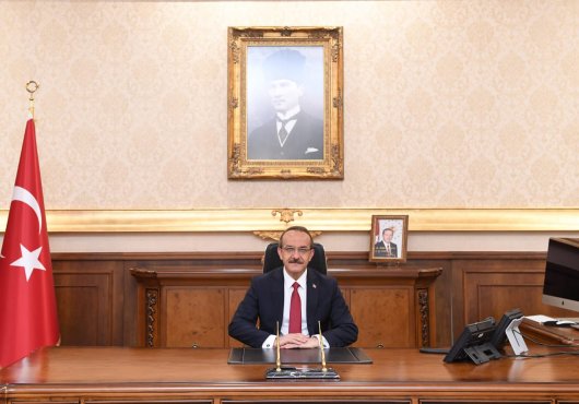 KOCAELİ VALİSİ YAVUZ'DAN SOKAK HAYVANLARI IİÇİN TALİMAT