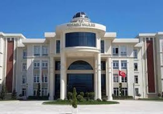 VALİLİK YAZILI AÇIKLAMA İLE UYARDI