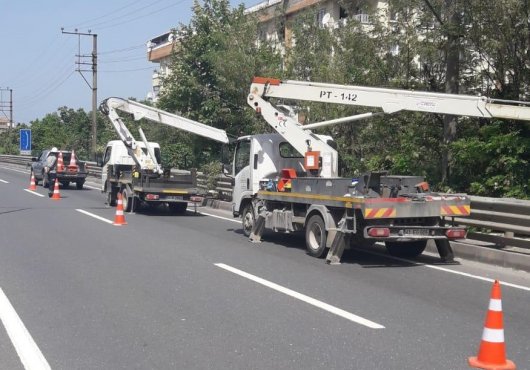 SEDAŞ bayramda mesaiye devam edecek