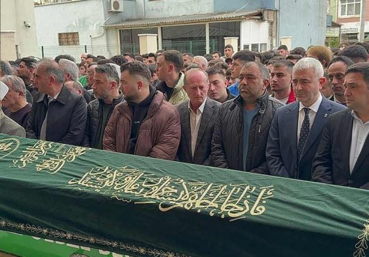 Lise öğrencisinin öldüğü kavgada olayla ilgili bir kişi tutuklandı