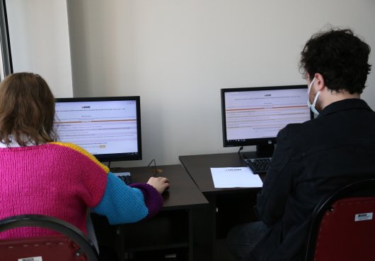 USTALAR İŞ SAHİBİ OLDU
