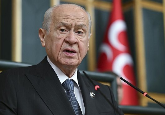 İŞTE MHP'NİN 'YEREL SEÇİM' KARARI!