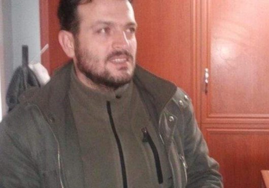 PERÇİN İÇİN TÖREN DÜZENLENECEK