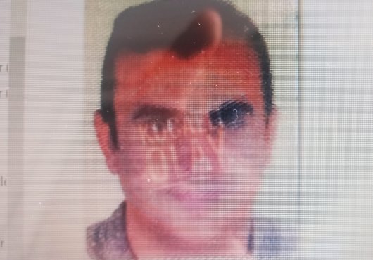 YÜKSEK GERİLİME KAPILDILAR 1 ÖLÜ 1 YARALI