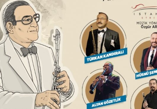 Büyükşehir, 27 Aralık’ta Mustafa Kandıralı’yı anacak