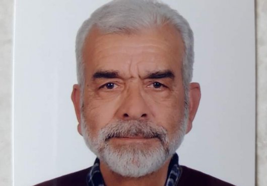 EMEKKLİ  BEKÇİ KORONAVİRÜS'E YENİLDİ