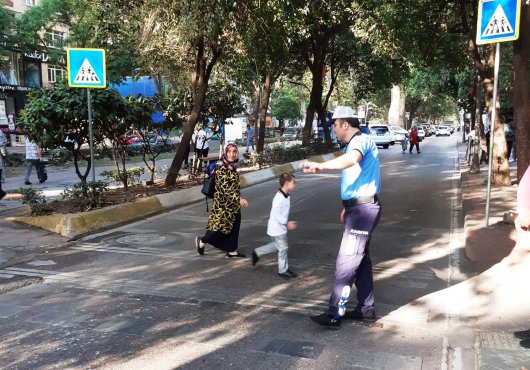 BÜYÜKŞEHİR ZABITASI TEYAKKUZ HALİNDE OLACAK