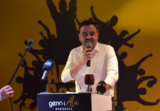 BAŞİSKELE'NİN GENC-İ ÂLÂ'SI BÜYÜK BEĞENİ TOPLADI