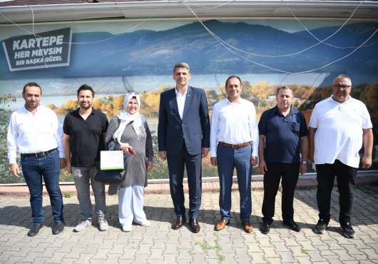 KARTEPE’YE YENİ AİLE SAĞLIĞI MERKEZİ GELİYOR