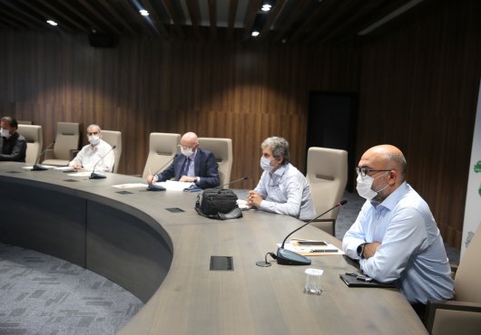 SIFIR ATIK PROJESİ OKULLARDA YAYGINLAŞTIRILACAK