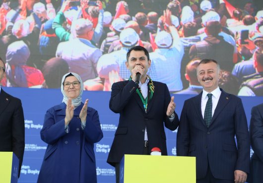 İzmit Körfezi’nde dipten diriliş başladı