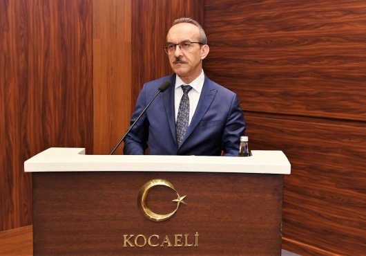 KOCAELİ'NDE 417 BİN ÖĞRENCİMİZ VAR