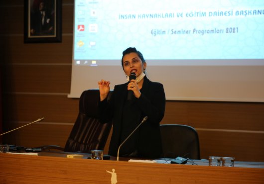 PERSONELE EMPATİK İLETİŞİM EĞİTİMİ