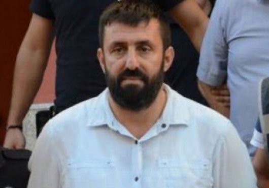 FETÖ'DEN CEZA ALAN 3 KİŞİ YAKALANARAK TUTUKLANDI