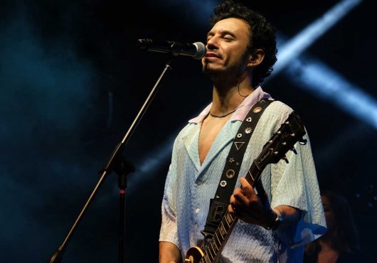 Ufak Tefek Festival’den büyük eğlence